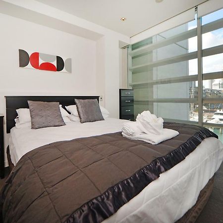 Qv 2 Bedrooms Apartment Overlooking Marina -680 Auckland Exterior foto