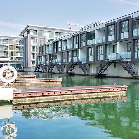 Qv 2 Bedrooms Apartment Overlooking Marina -680 Auckland Exterior foto
