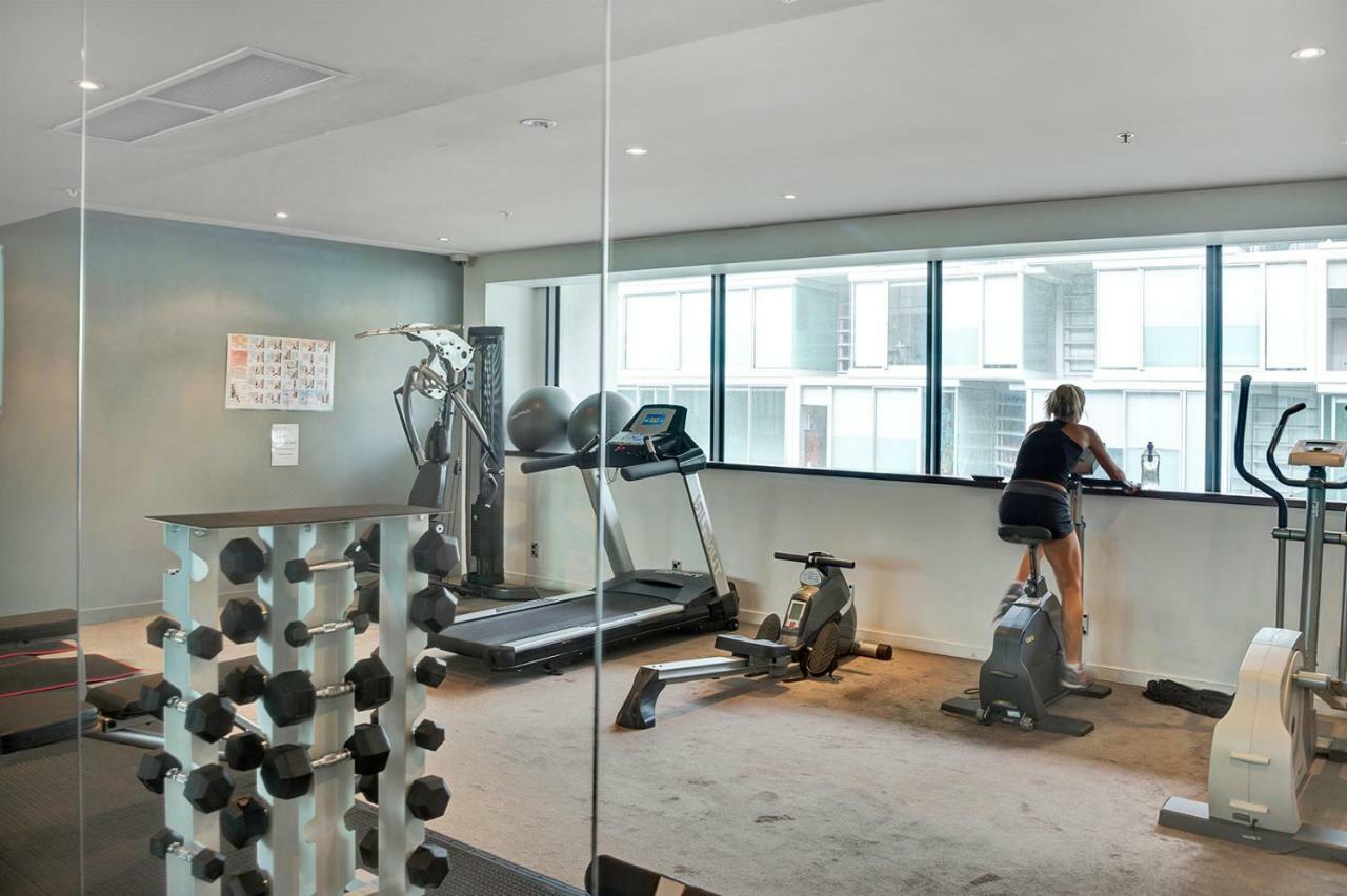 Qv 2 Bedrooms Apartment Overlooking Marina -680 Auckland Exterior foto