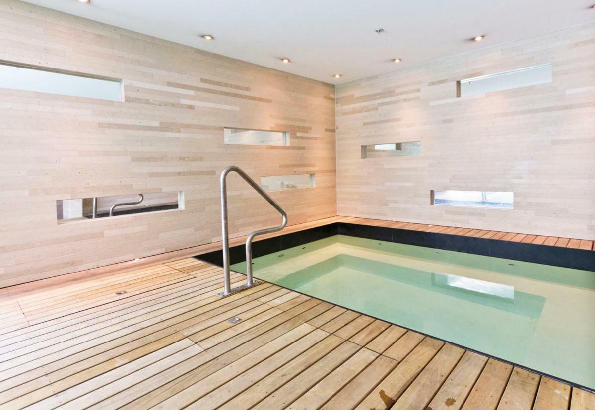 Qv 2 Bedrooms Apartment Overlooking Marina -680 Auckland Exterior foto